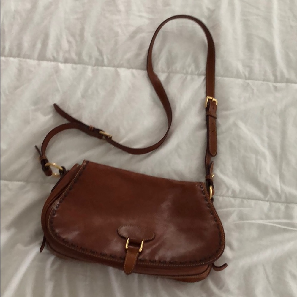 Barely used DOONEYBOURKE crossbody
